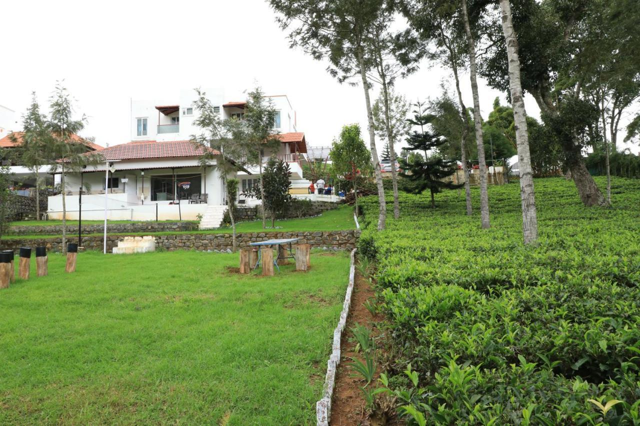 Bison View Resort Kotagiri Extérieur photo