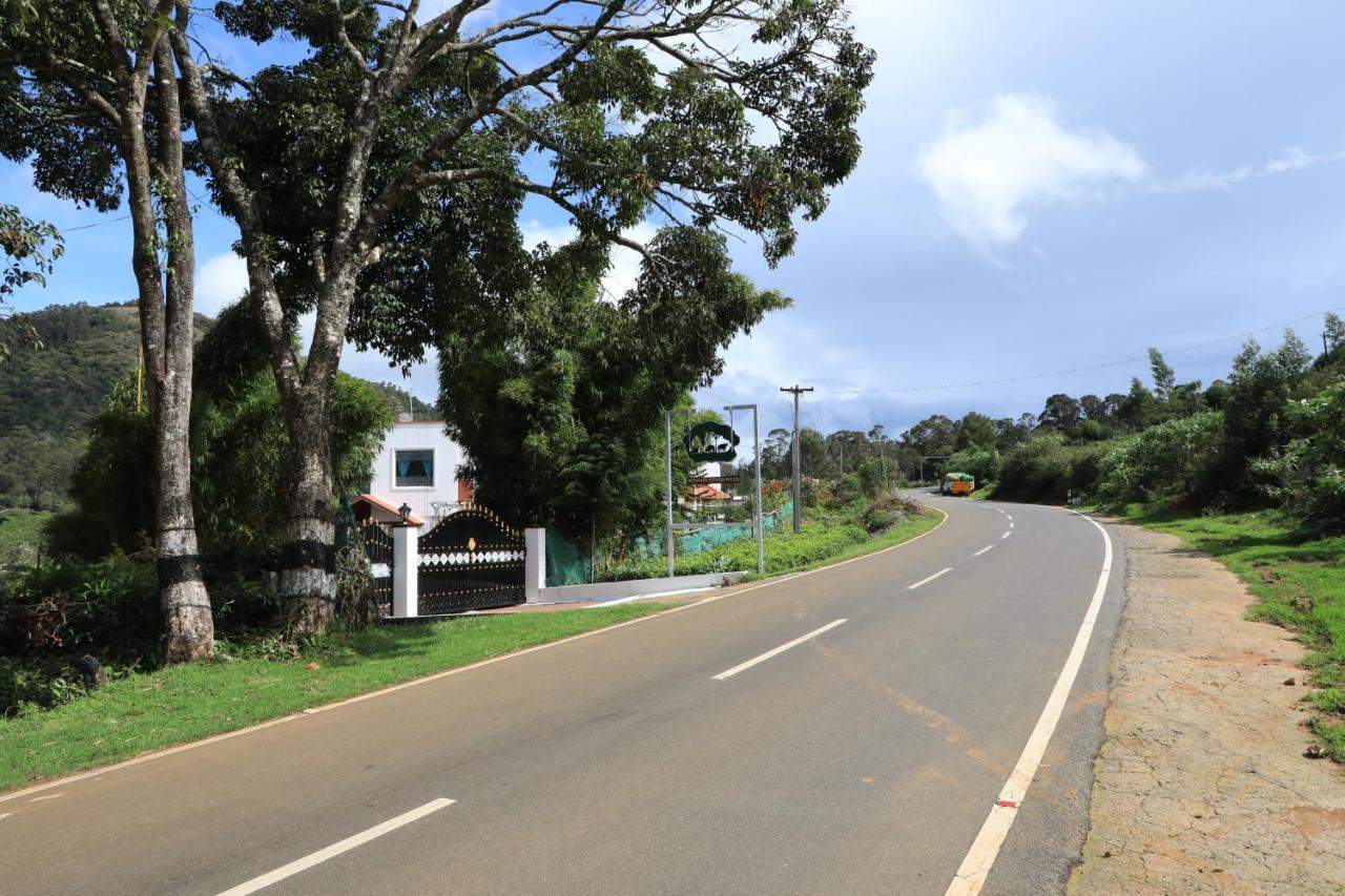Bison View Resort Kotagiri Extérieur photo