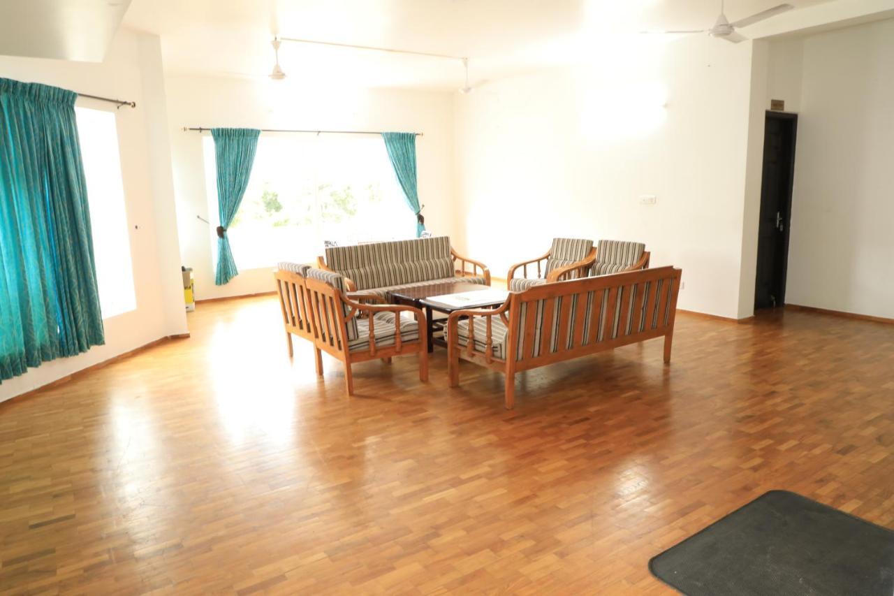 Bison View Resort Kotagiri Extérieur photo